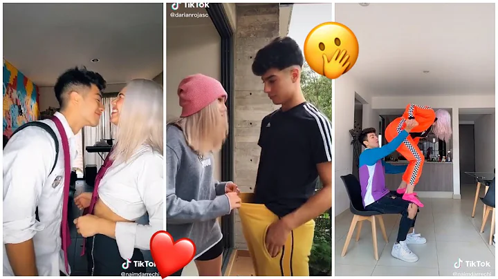 NAIM Y DARIAN