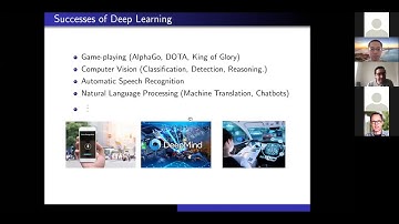 CAIDA Talk - June 22, 2020 - Jason Lee