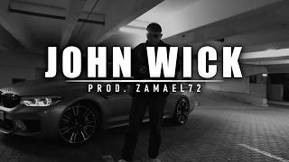[FREE] 2ARA X SATIX X AK33 Type Beat "JOHN WICK" | Dark Street Rap Beat