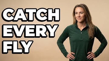 How To Get Under A Fly Ball Correctly?