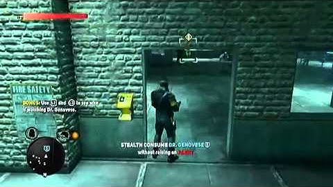 Prototype 2  walkthrough gameplay part 5 Xbox360 PS3 PC) [HD]
