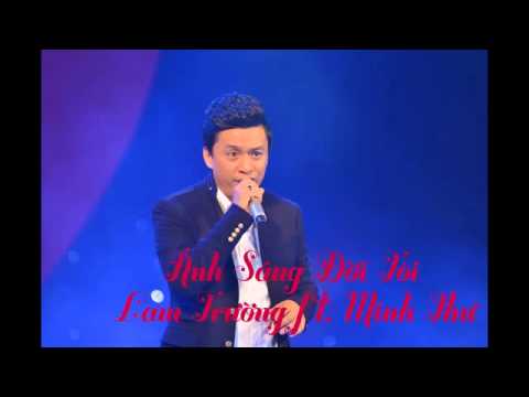 Video [Audio] 4. Ánh Sáng Đời Tôi Lam Trường - youtube
