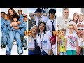 Alan Chikin Chow Members vs The Gotit Family vs Vlad and Niki Family (Networth Comparison) 2026