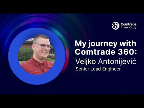 My journey with