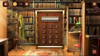 100 Türen - Escape Spiele sgp15s screenshot 2