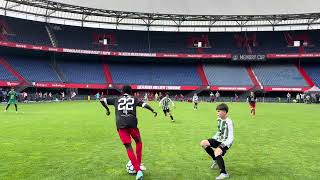 Download Lagu MESQ U12 MEMORYCUP at DE KUIP 25-05-2025 MP3