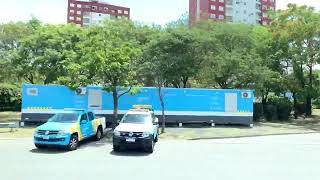 Buenos Aires To Ezeiza International Airport