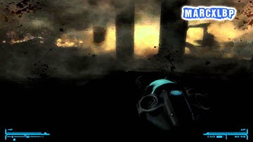 Lets Play Fallout 3 - Mod Edition - Part 7 (HD)