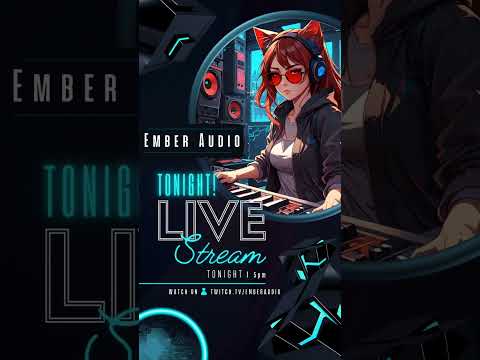 Live tonight on