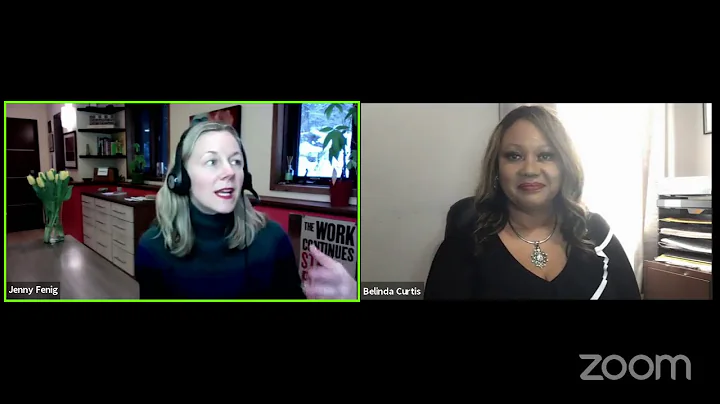 [COACH MAGIC] Increase Your Peace Featuring Belind...