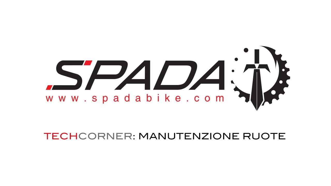 TechCorner: Manutenzione Ruote e Mozzo Cristallo - YouTube