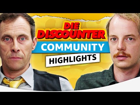 Die Discounter EURE