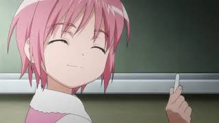 Toaru Majutsu No Index  Legal Loli Tsukuyomi Komoe