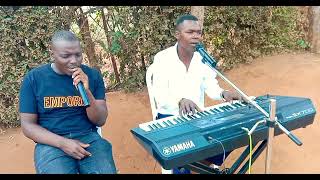 Evelyn wanjiru (Utukufu) cover