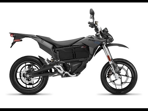 2016 Zero FX