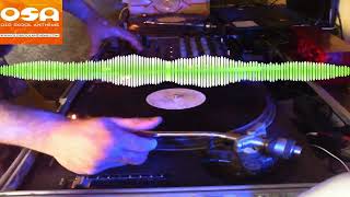 Download Lagu OSA XMAS EVE 2025 MP3