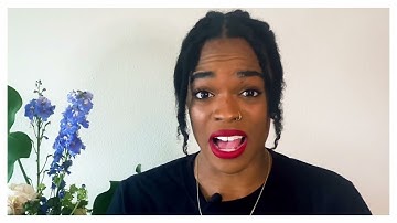 Cassandra Jean -- Public Communication of Science Lightning Talks