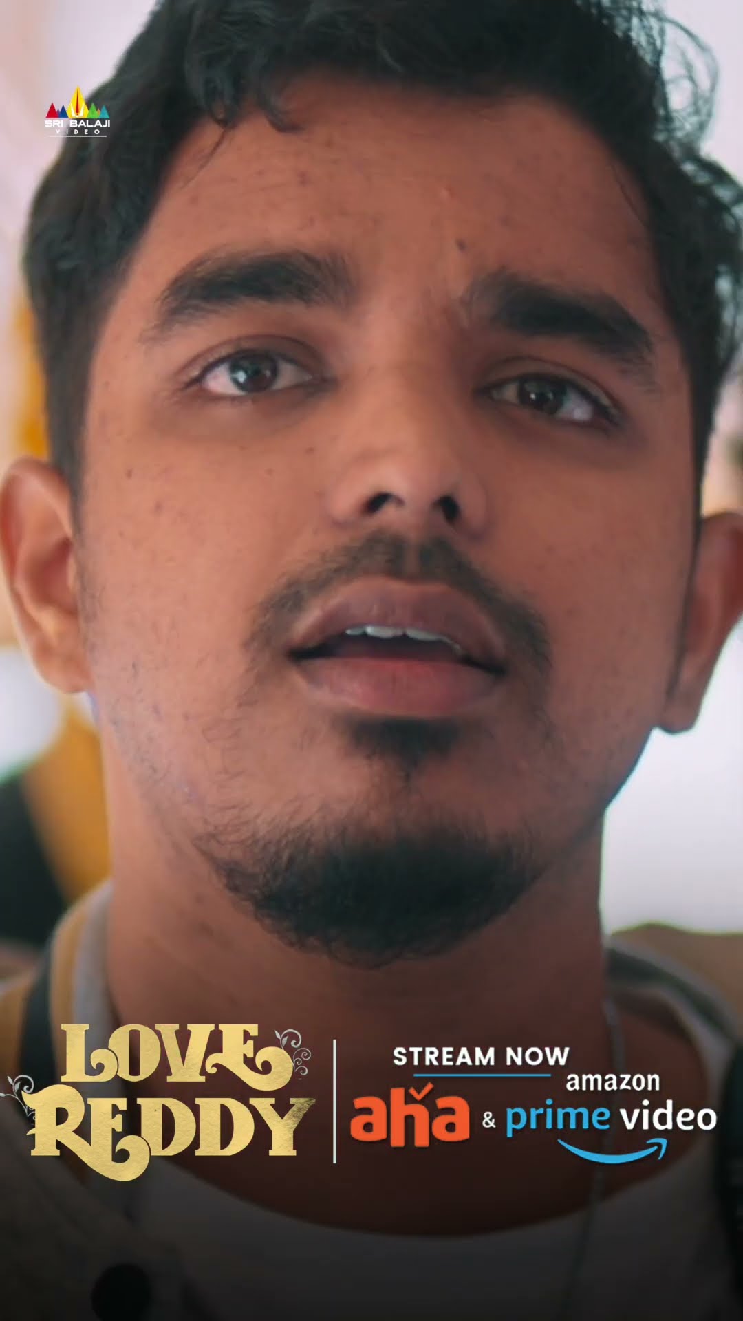 Rough Teases Shravani in Bus | Love Reddy Streaming on Prime Video \u0026 Aha Video | #ytshorts | #shorts