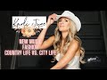 KARLI JUNE: HOW HER SONG WITH RYAN LANGDON CAME TOGETHER + MORE |INTERVIEW|