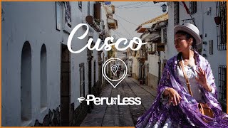 Cusco Highlights - Virtual Tour