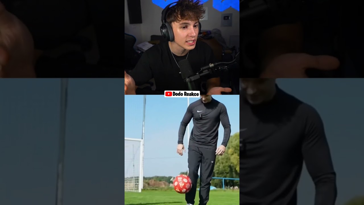 Dodo Dával Poctivější Nožičky! 😠