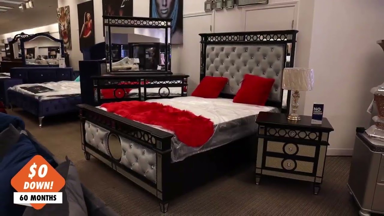 Shop Top Quality Furniture At Affordable Prices!