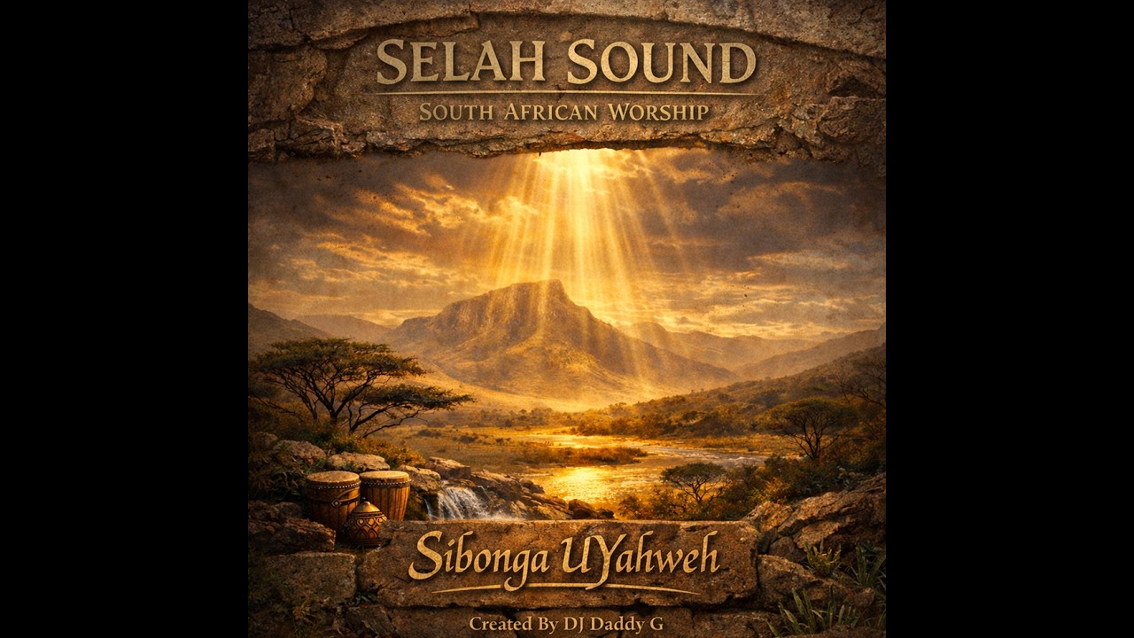 Sibonga UYahweh | South African Worship | isiZulu