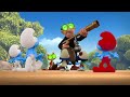 Youtube Thumbnail title