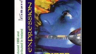 Dj Tizer - Expression 1995