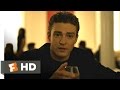 The Social Network - Facemash Scene