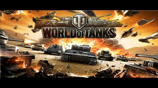 ►World Of Tanks◄ Intro