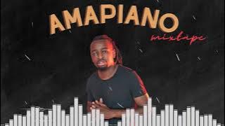 AMAPIANO MIX 2023 BY DJ Mr Tarico