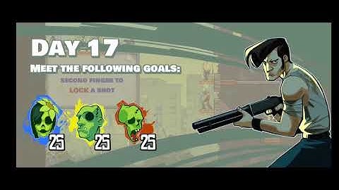 Stupid Zombies 3 - Gameplay Part 4