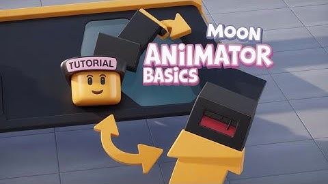 Getting Started with Moon Animator 2 – Official Tutorial