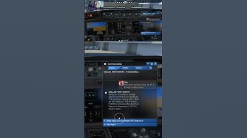 Did MSFS 2024 Update their ATC AI?? #aviation #airplane #msfs2024