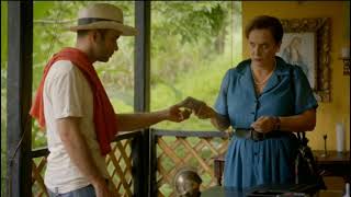 Azucar El Pecado De Amar Avance Semanal 11Am Canalrcn