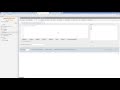 phpmyadmin Tutorial 11 - How to configure phpmyadmin delete content in phpmyadmin