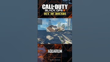 WE FOUND HIJACKED AGAIN IN BO3! || #calloduty #blackops3 #bo3 #noclip