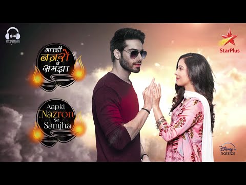 Aapki Nazron Ne Samjha | Extended | Vijayendra K | Richa R | Sreerama C | Palak M | Star Plus | HD