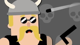 Try not to Shoot Yourself! (Mr. Bullet) screenshot 3