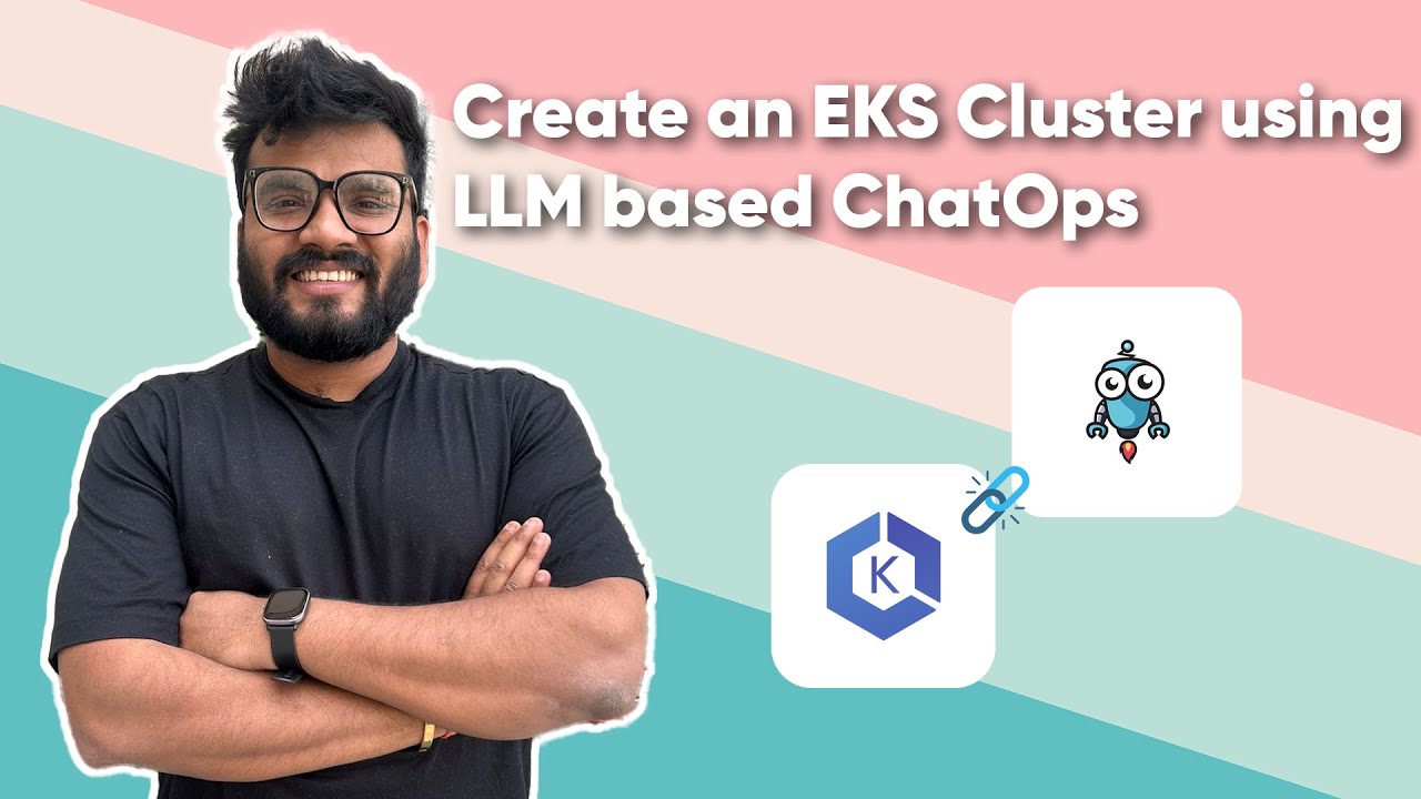 This ChatOps Could Takeaway Your Kubernetes Installation Task YouTube This Chatops Could Takeaway Your Kubernetes Installation Task Youtube