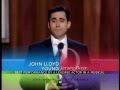John Lloyd Young wins 2006 Tony Award for Best Actor in a Musical