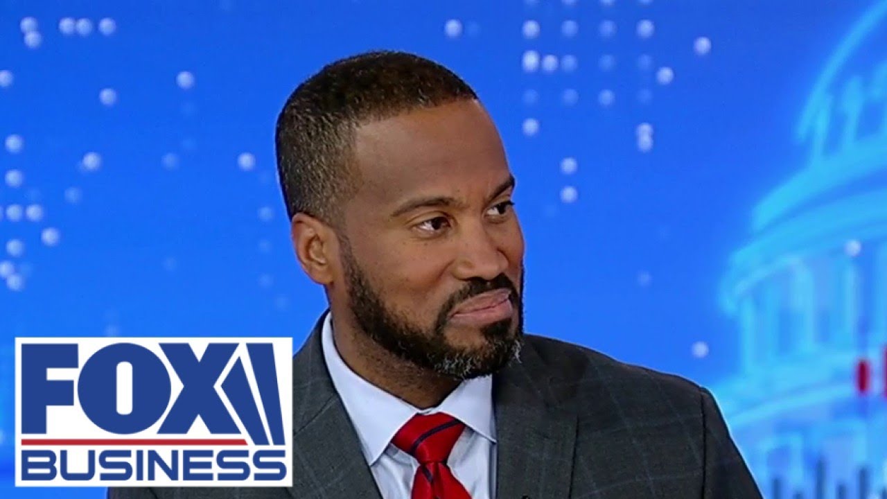 We must gain operational control of our border: Rep. John James