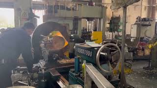 SUS316 stainless steel plate edge planing