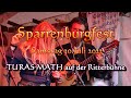 TURAS MATH - Sparrenburgfest Bielefeld - Samstag 30. Juli 2022