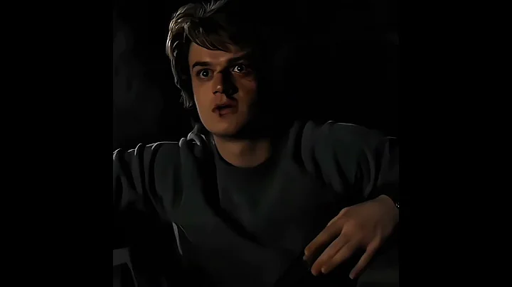 "Steve Harrington Prime" 🐐🔥|No Batidao(slowed) edit |