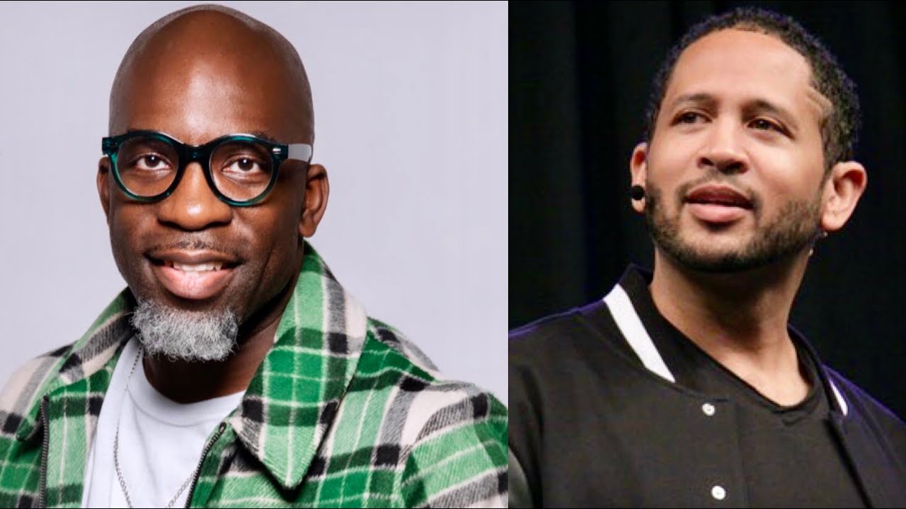 Pastor Dwayne Dawkins Still Preaching? Pastor Fred Price Jr YouTube