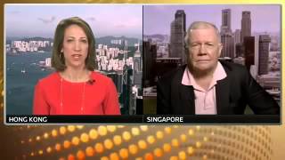 JIM ROGERS - When Will FEDERAL RESERVE STOP PRINTING MONEY? INVEST in CHINA