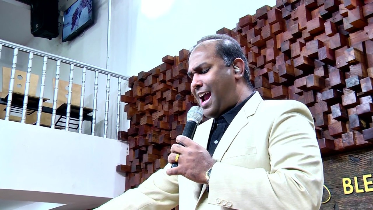 Thuthi ummakae yesu naatha | BCAG Worship