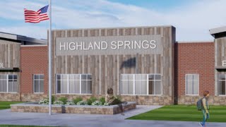 Aiken school leaders decide on Highland Springs rezoning